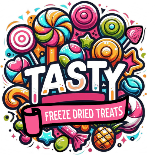 TASTY Freeze Dried Treats